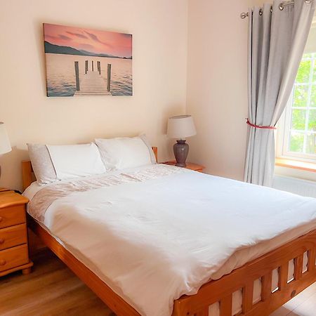 Kilcar Lodge מראה חיצוני תמונה