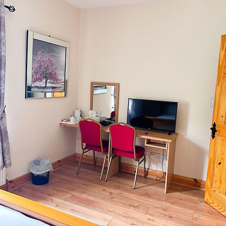 Kilcar Lodge מראה חיצוני תמונה