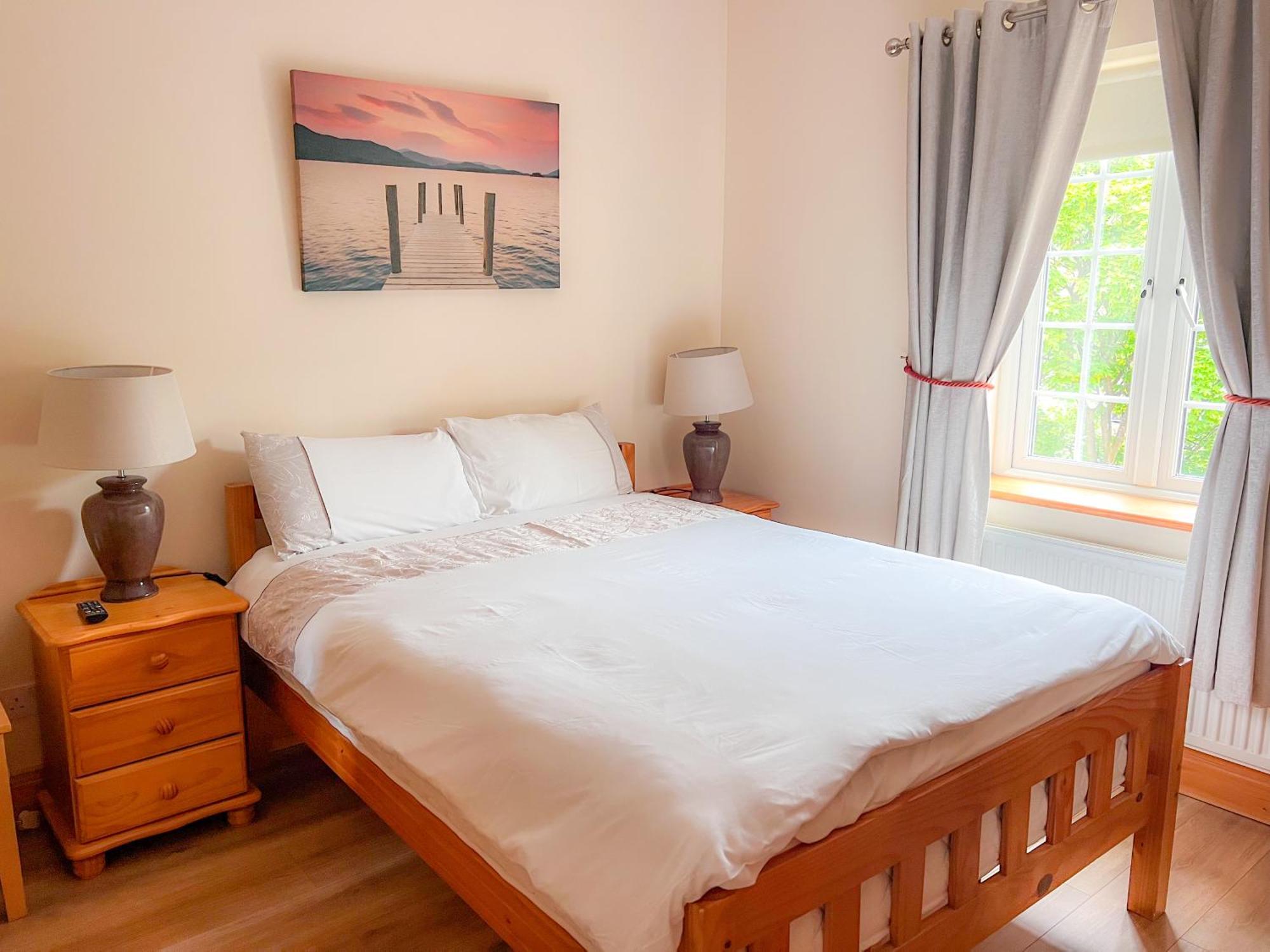 Kilcar Lodge מראה חיצוני תמונה