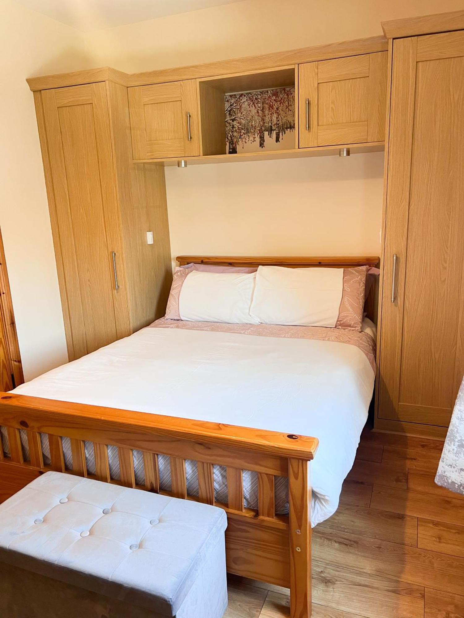 Kilcar Lodge מראה חיצוני תמונה