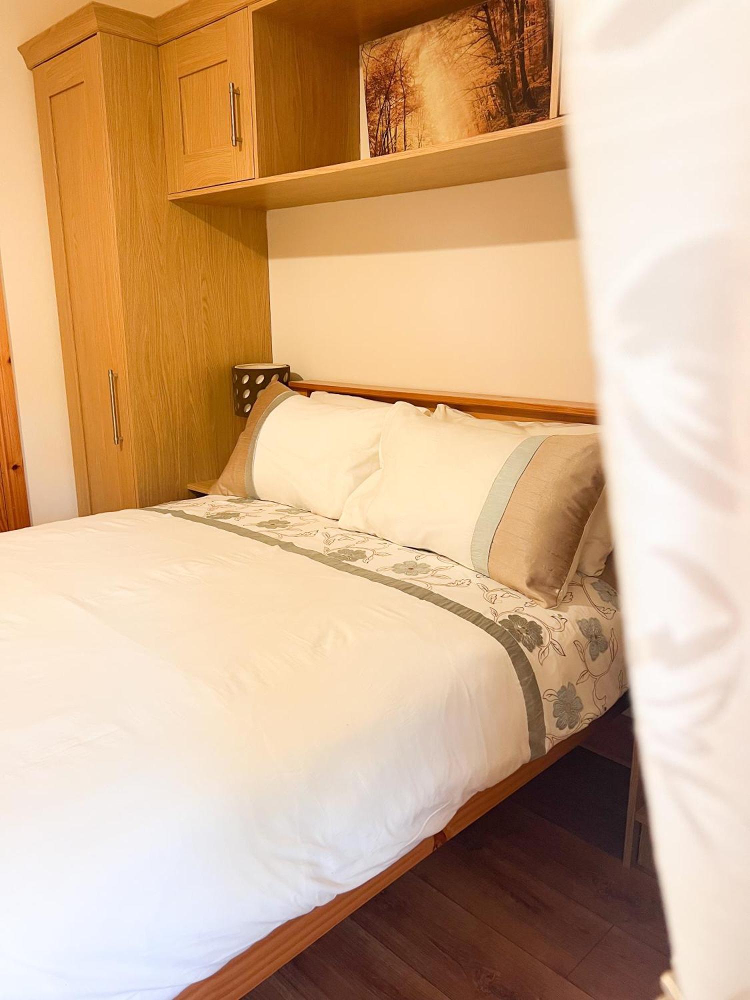 Kilcar Lodge מראה חיצוני תמונה