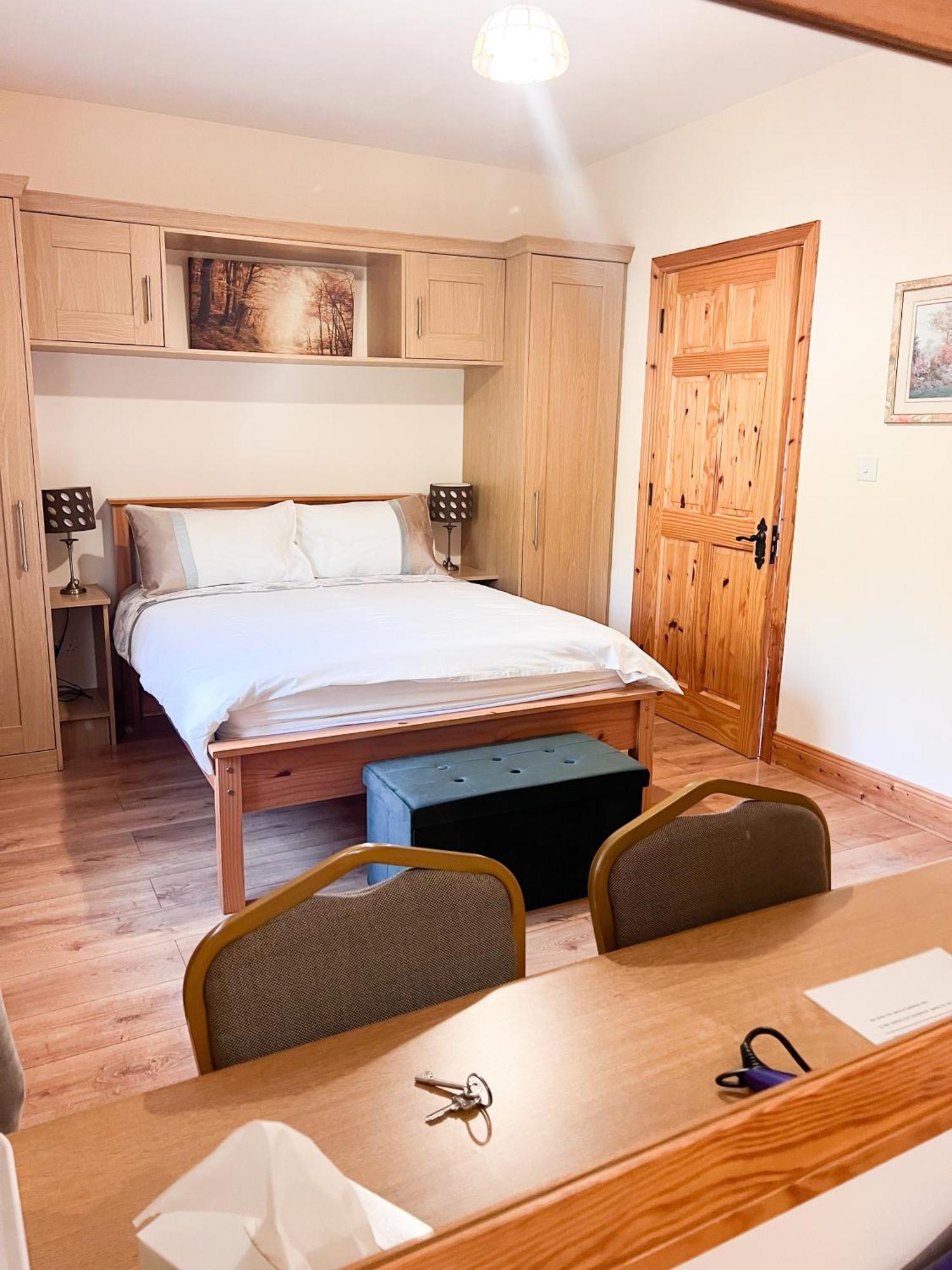 Kilcar Lodge מראה חיצוני תמונה