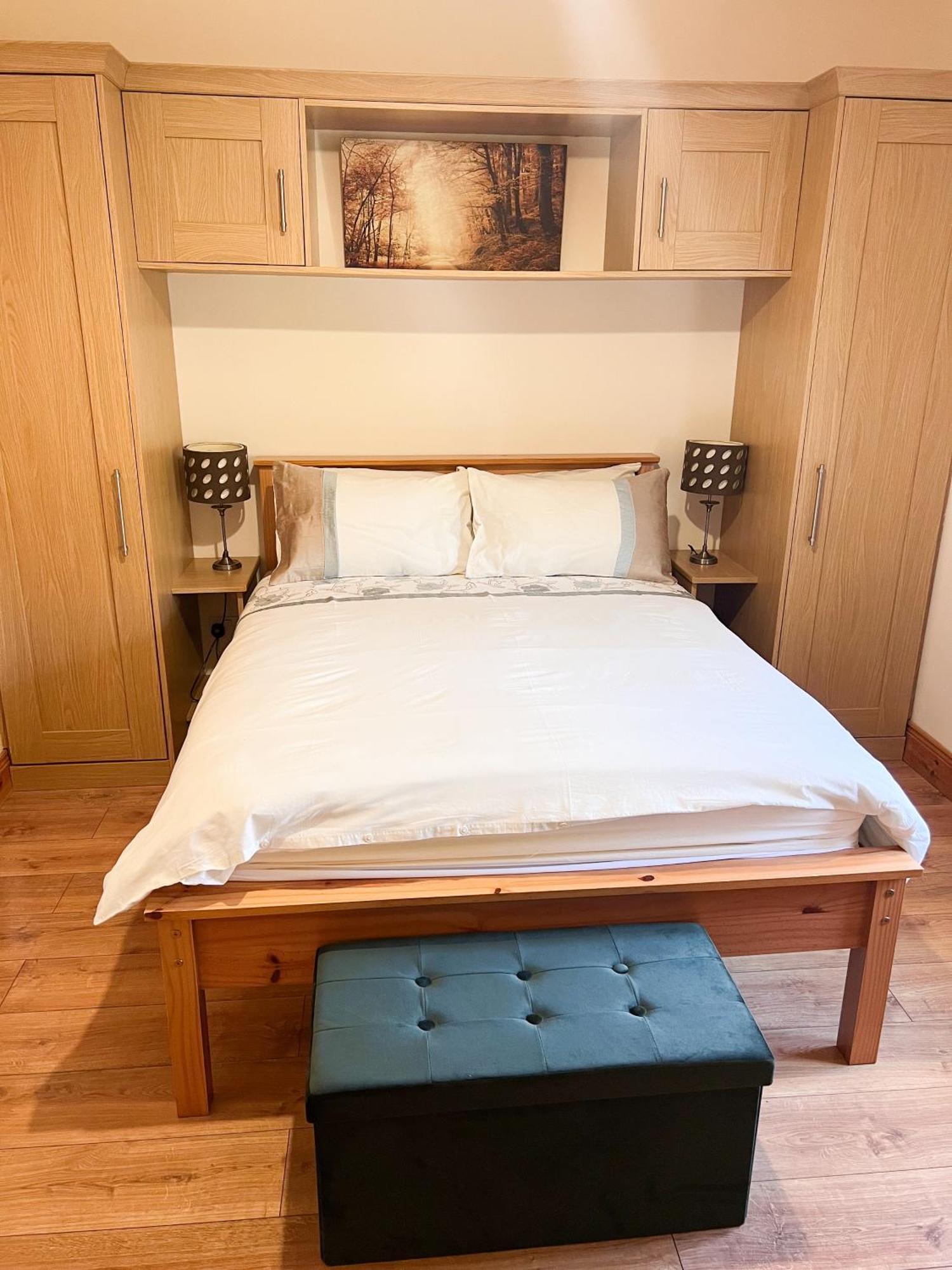 Kilcar Lodge מראה חיצוני תמונה