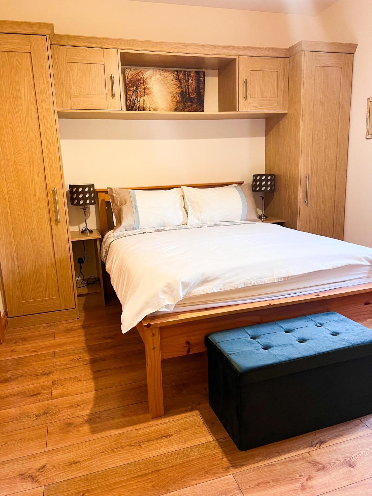 Kilcar Lodge מראה חיצוני תמונה