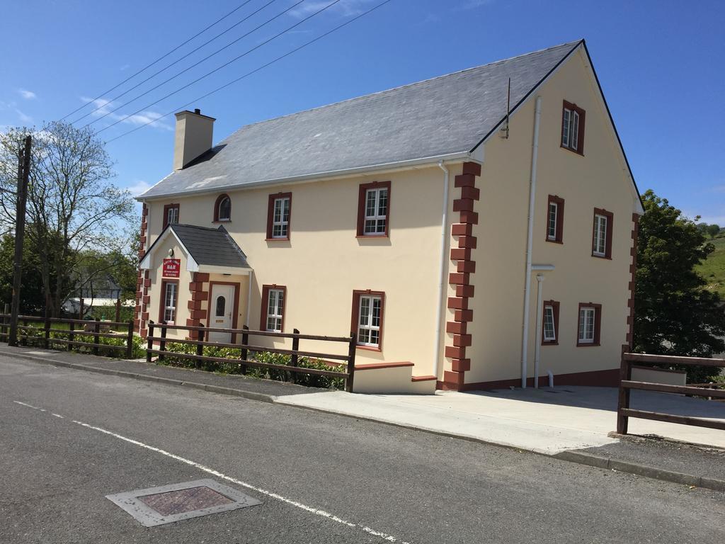 Kilcar Lodge מראה חיצוני תמונה