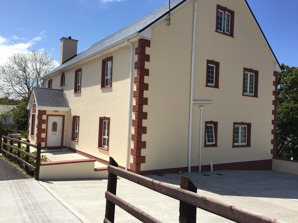 Kilcar Lodge מראה חיצוני תמונה