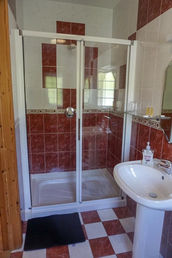 Kilcar Lodge מראה חיצוני תמונה